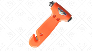 Bestsellers: Seatbelt Cutter/Window Hammer